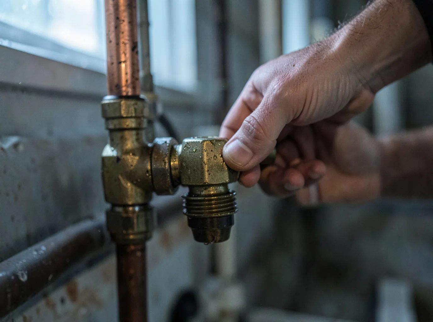Emergency Plumber New York, NY FAQs
